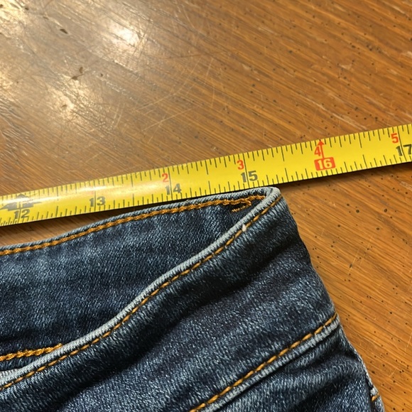 KUT from the Kloth Katy Boyfriend Jeans size 8 30” inseam - Picture 9 of 16